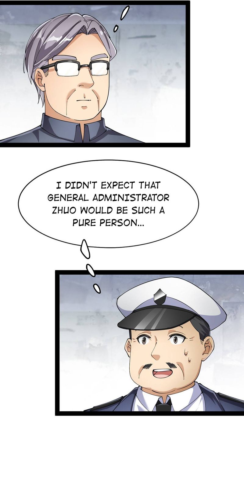 The Daily Life Of Immortal King 73 7