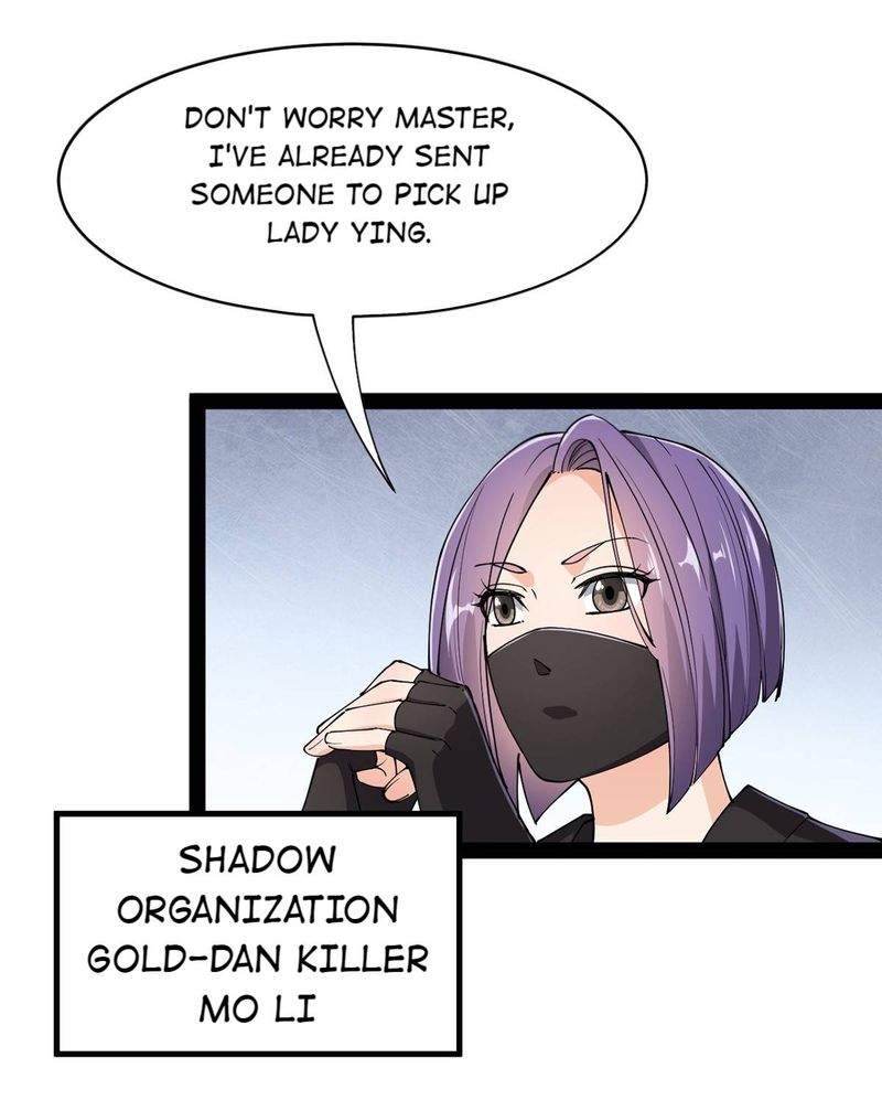 The Daily Life Of Immortal King 74 12