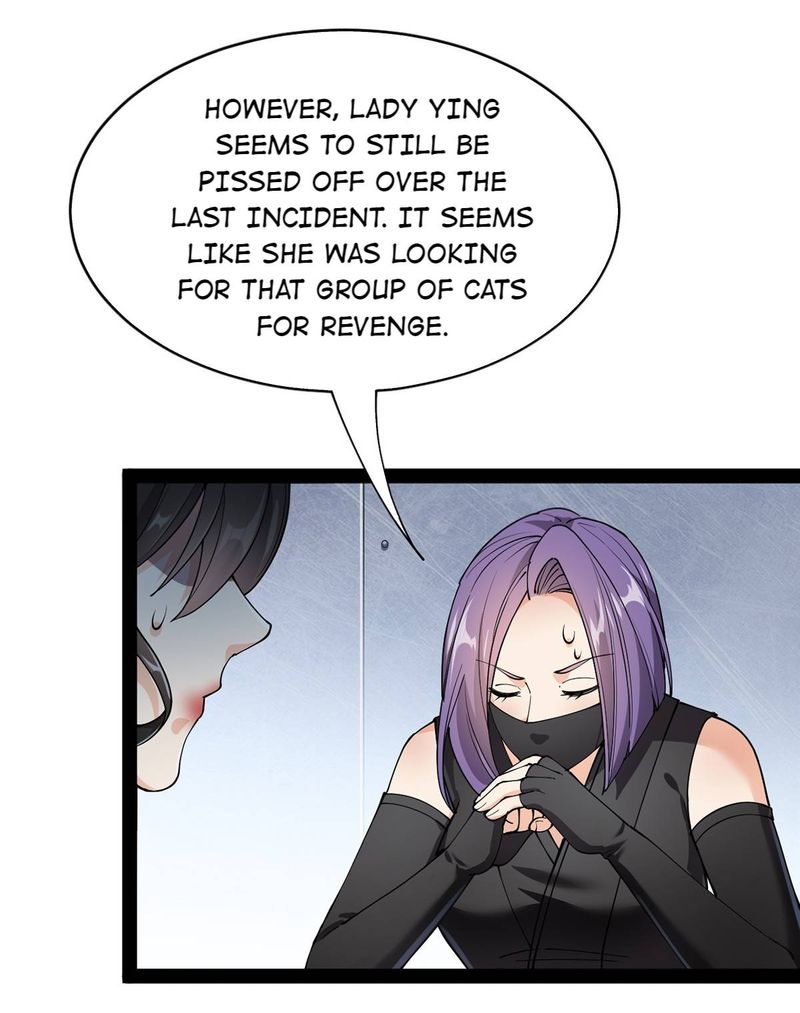 The Daily Life Of Immortal King 74 14