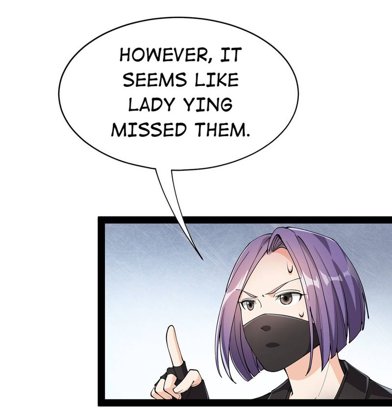 The Daily Life Of Immortal King 74 16
