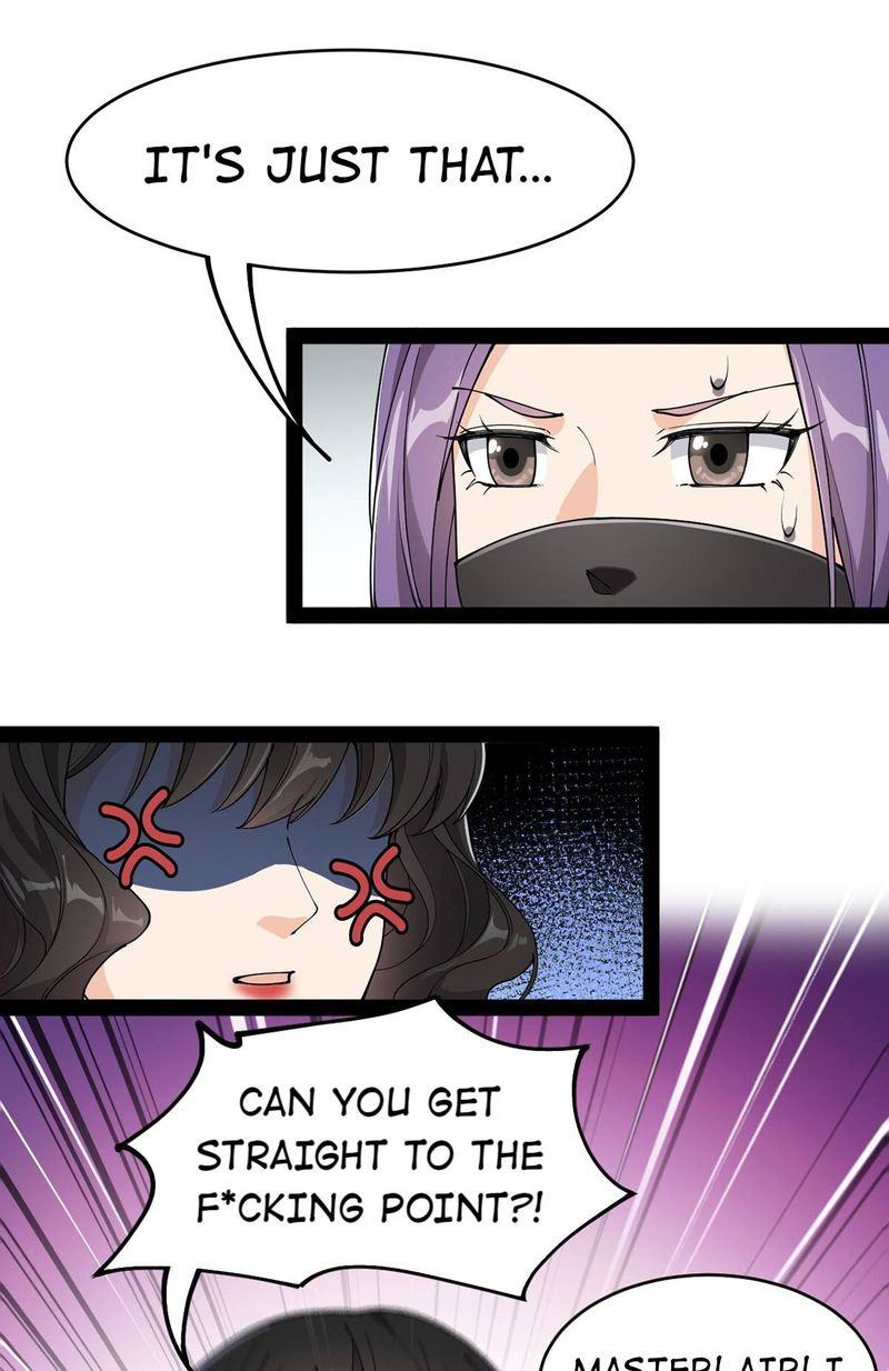 The Daily Life Of Immortal King 74 18