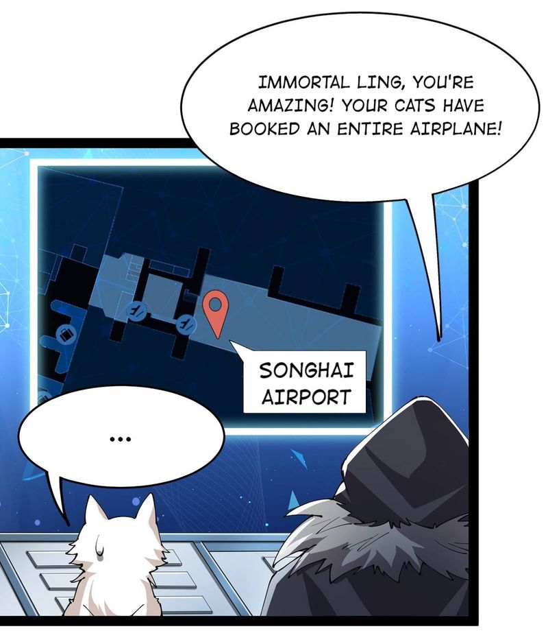 The Daily Life Of Immortal King 74 2