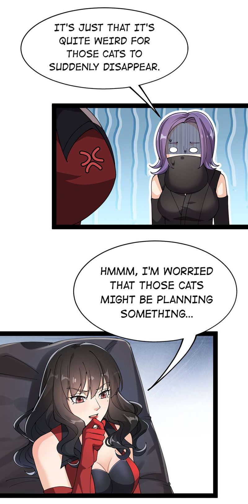 The Daily Life Of Immortal King 74 20