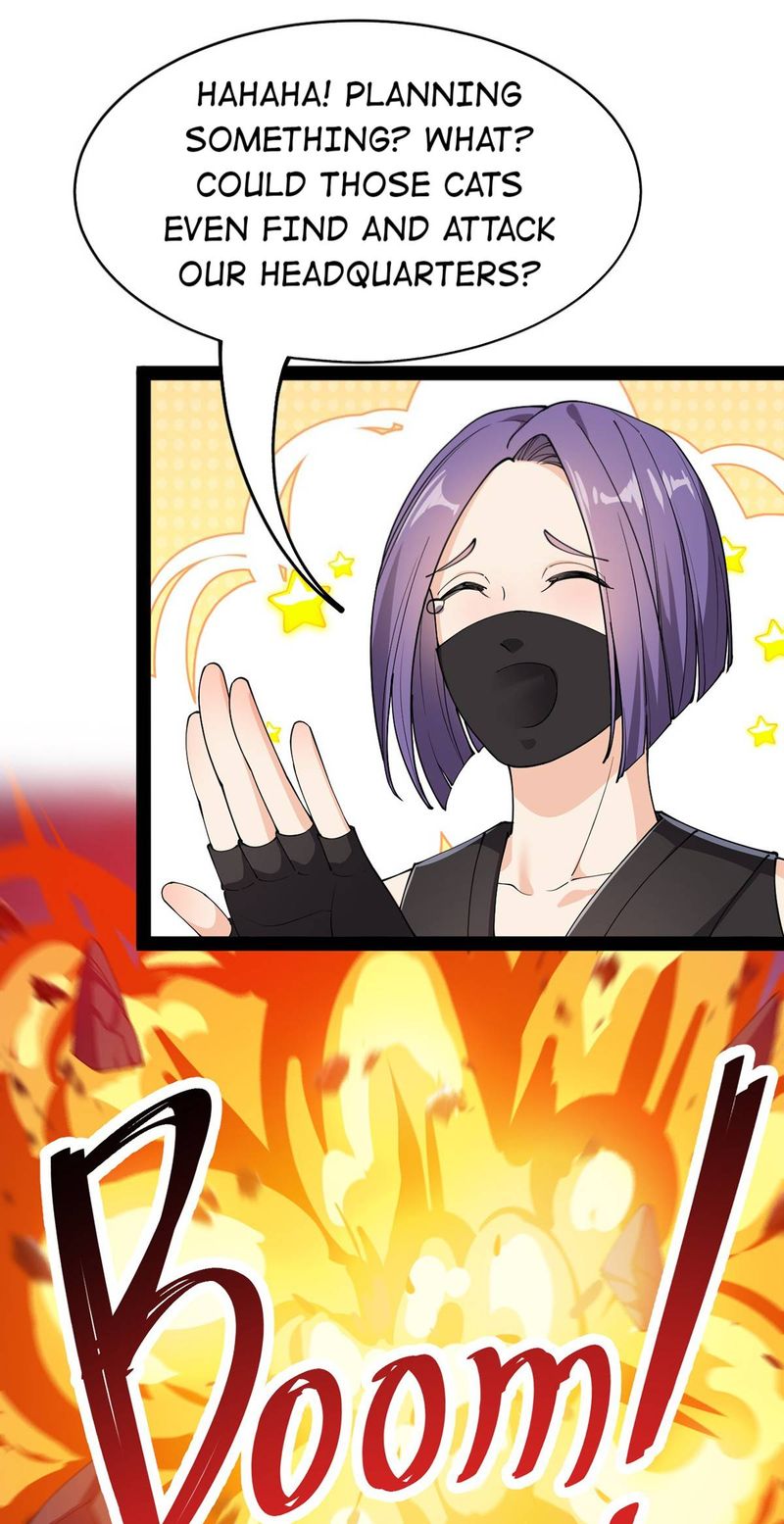 The Daily Life Of Immortal King 74 21