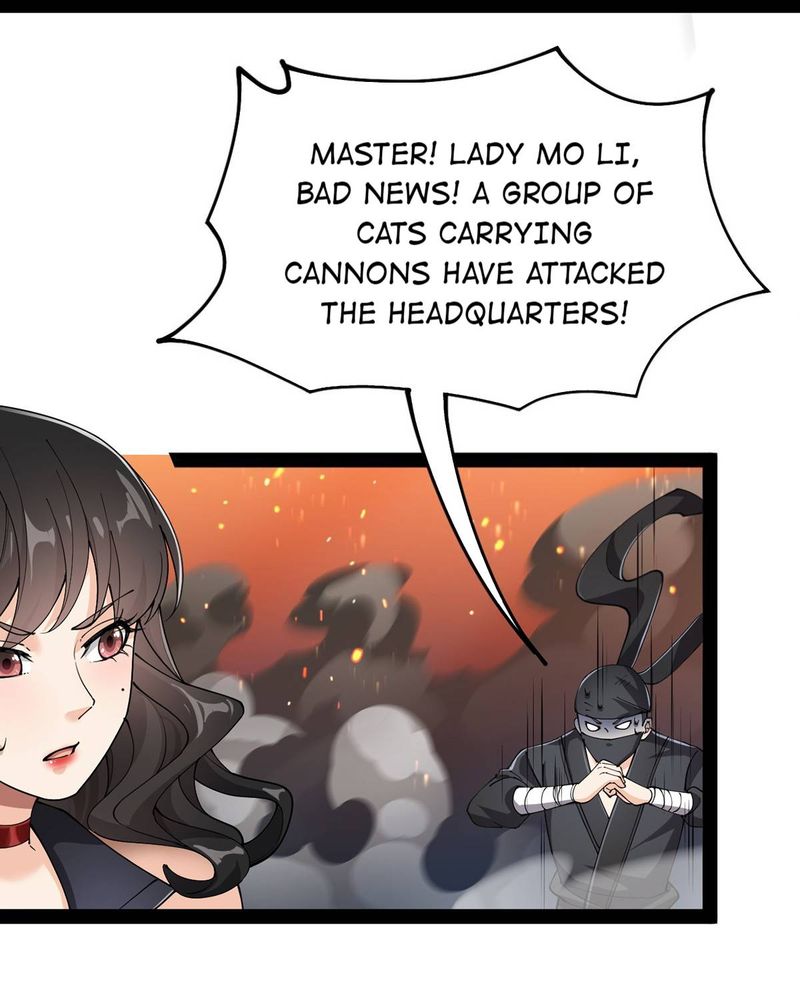 The Daily Life Of Immortal King 74 23