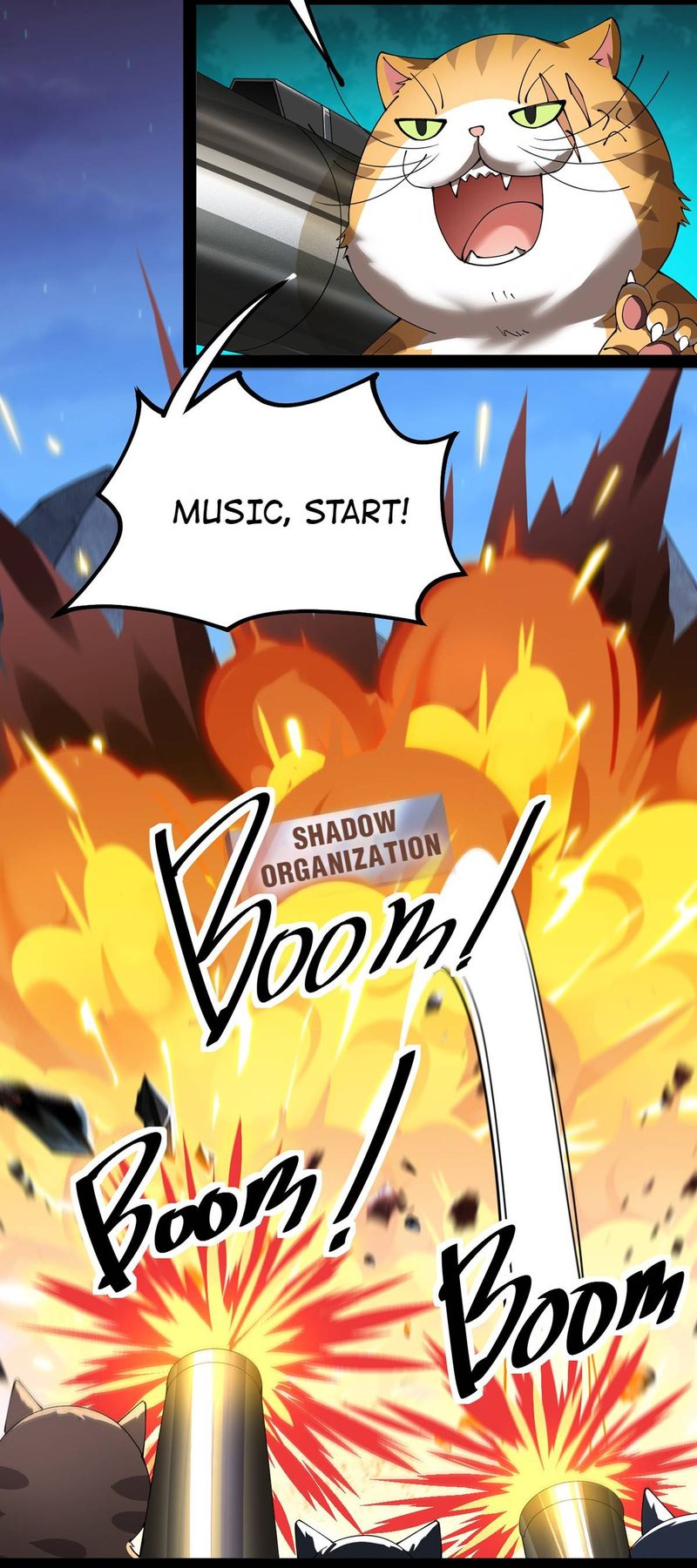 The Daily Life Of Immortal King 74 26