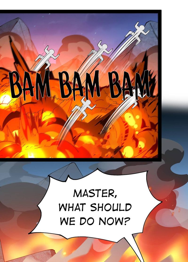 The Daily Life Of Immortal King 74 28