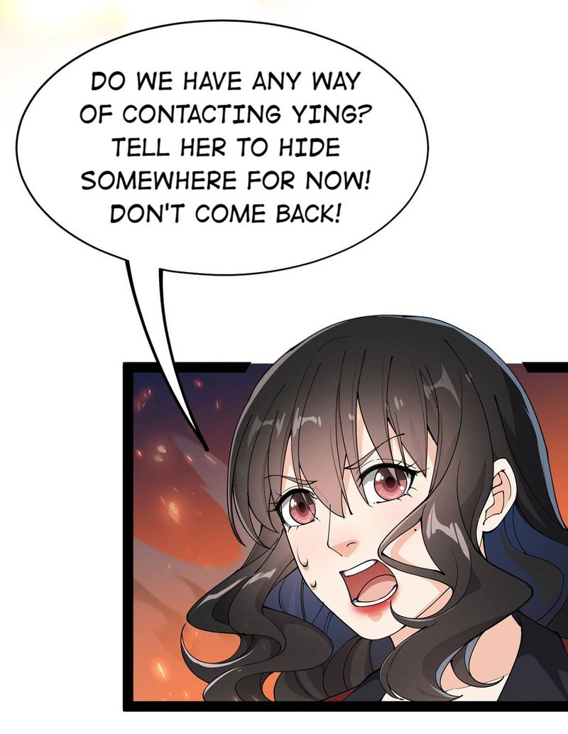 The Daily Life Of Immortal King 74 30