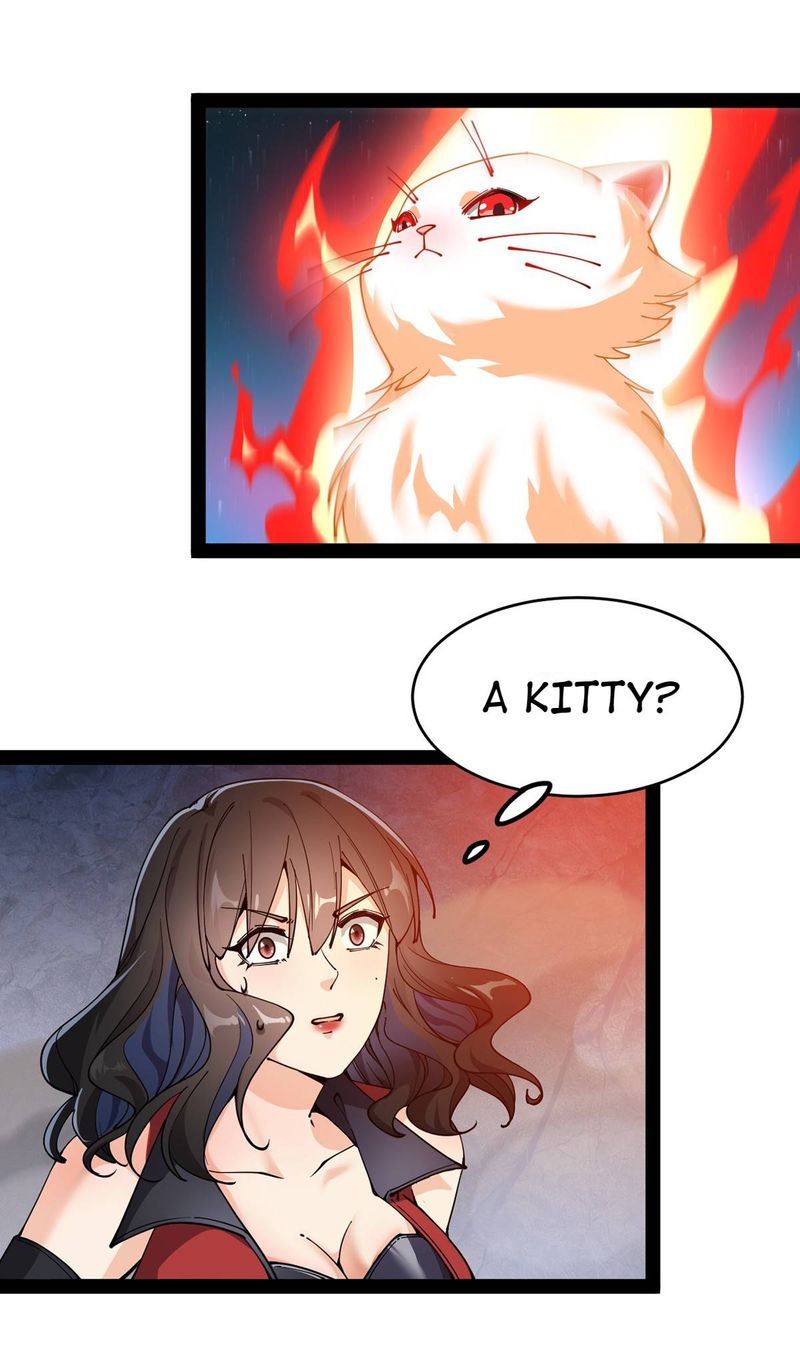 The Daily Life Of Immortal King 74 34