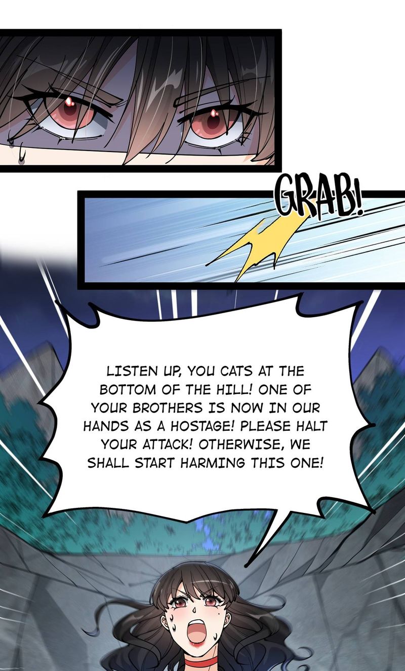 The Daily Life Of Immortal King 74 35