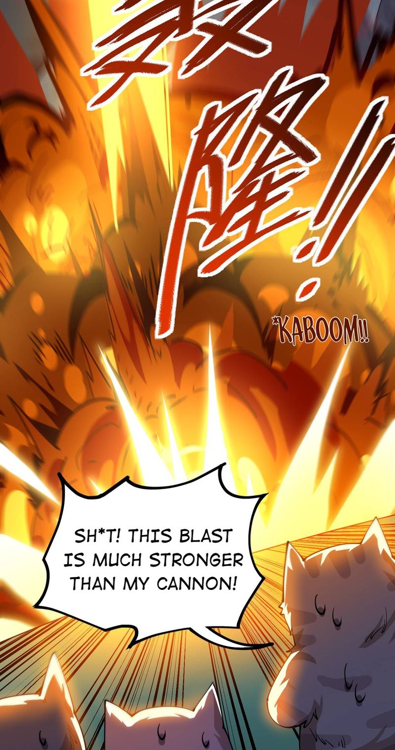 The Daily Life Of Immortal King 74 38