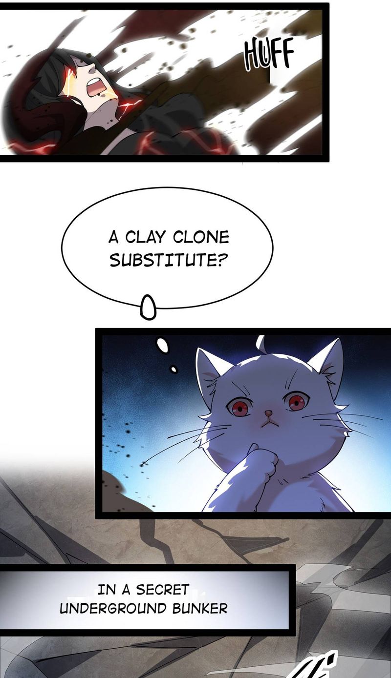 The Daily Life Of Immortal King 74 41