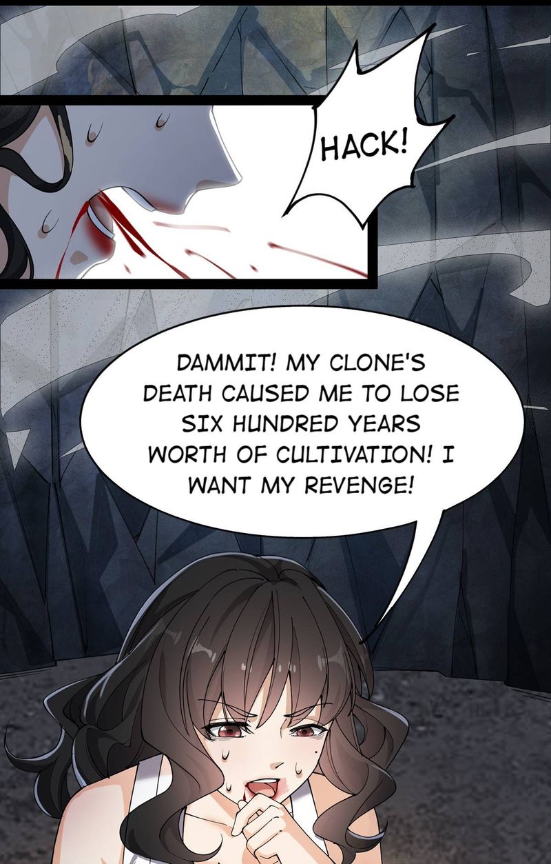 The Daily Life Of Immortal King 74 43