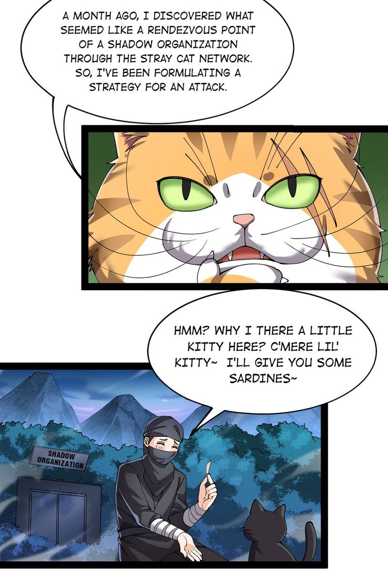 The Daily Life Of Immortal King 74 6