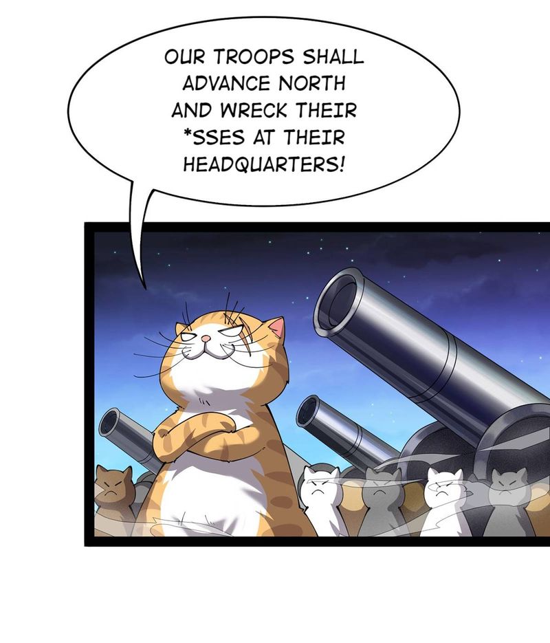 The Daily Life Of Immortal King 74 8