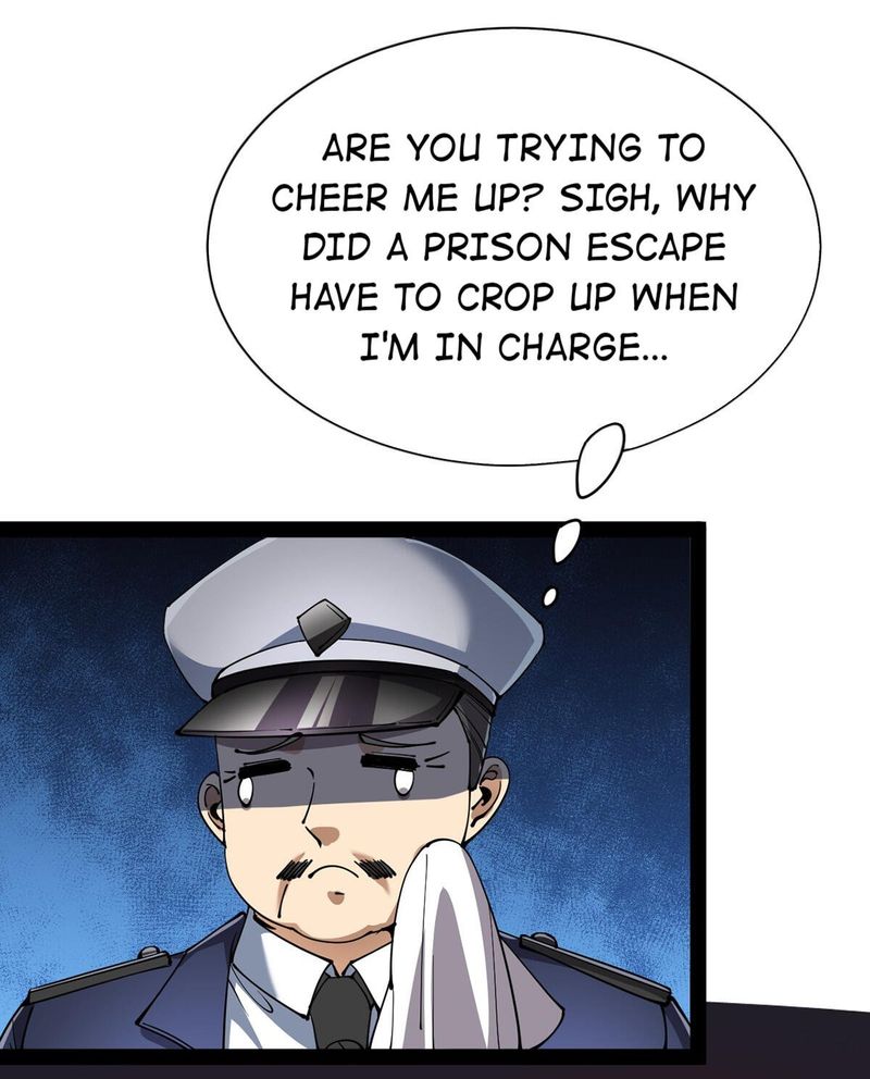 The Daily Life Of Immortal King 75 25