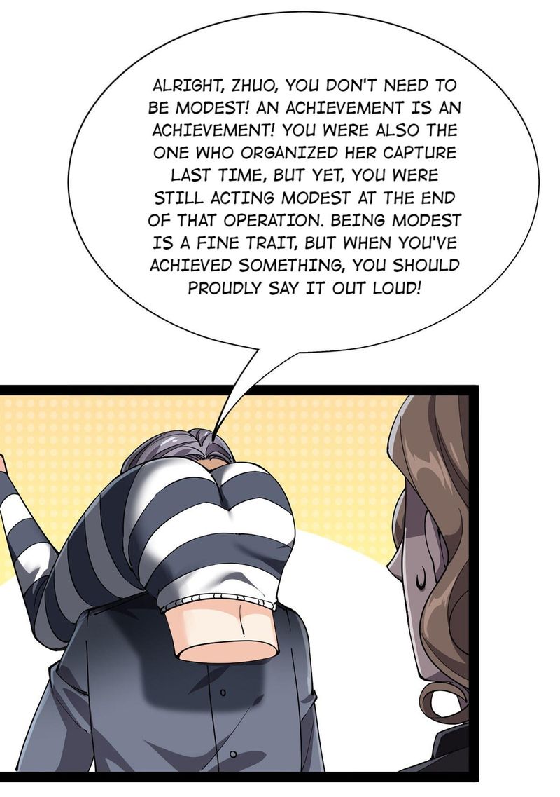 The Daily Life Of Immortal King 75 37