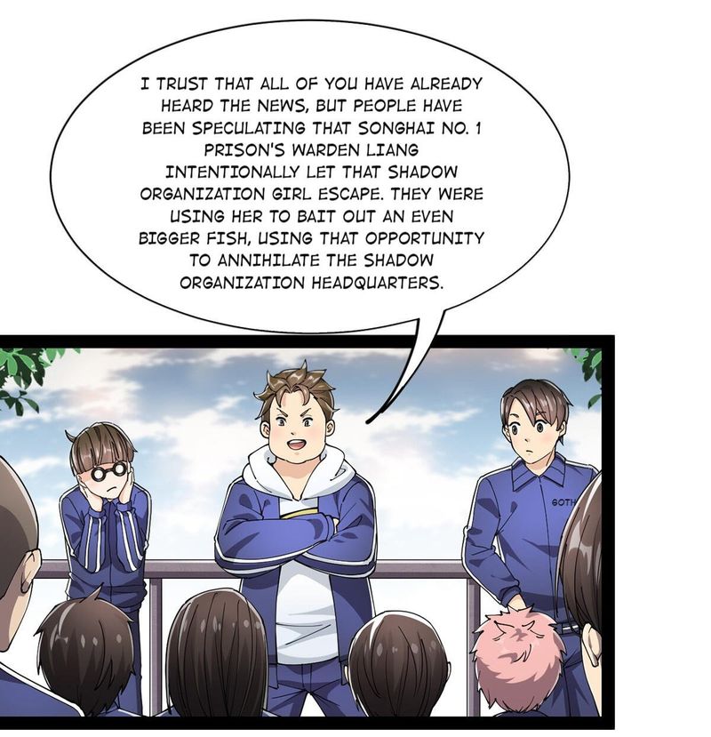 The Daily Life Of Immortal King 75 39