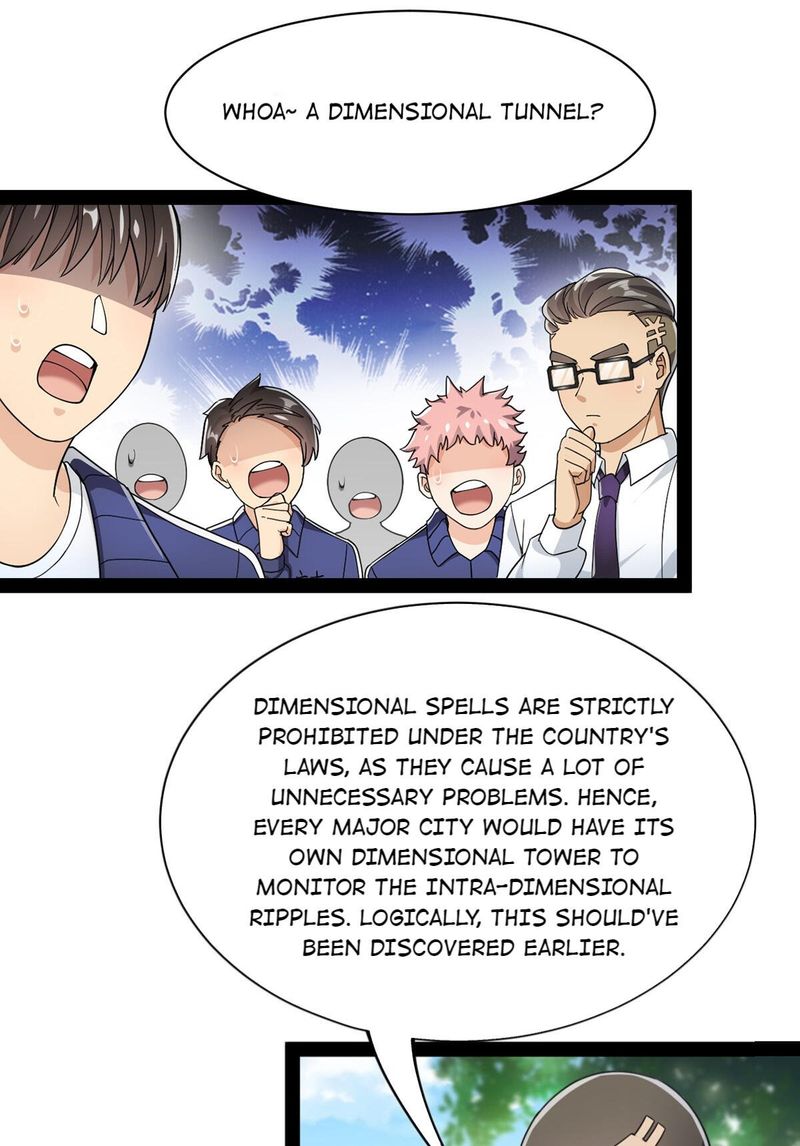 The Daily Life Of Immortal King 75 41