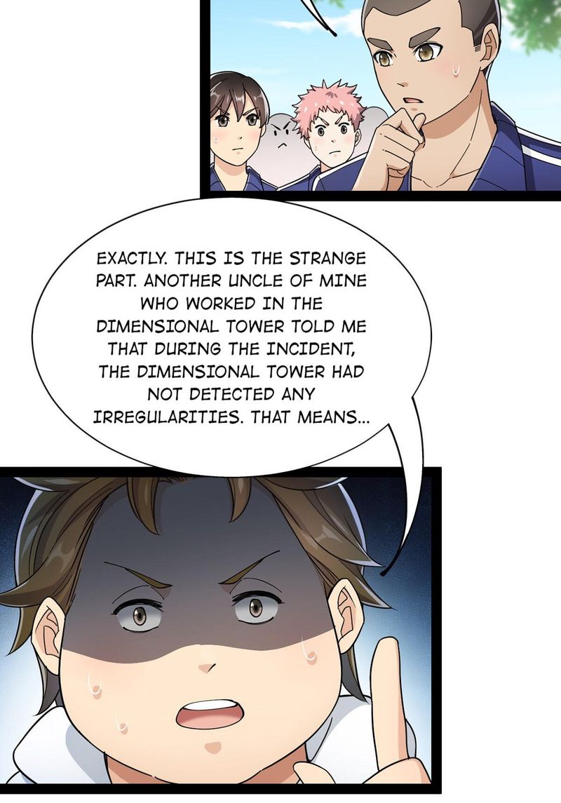 The Daily Life Of Immortal King 75 42