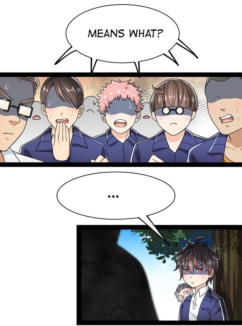 The Daily Life Of Immortal King 75 43
