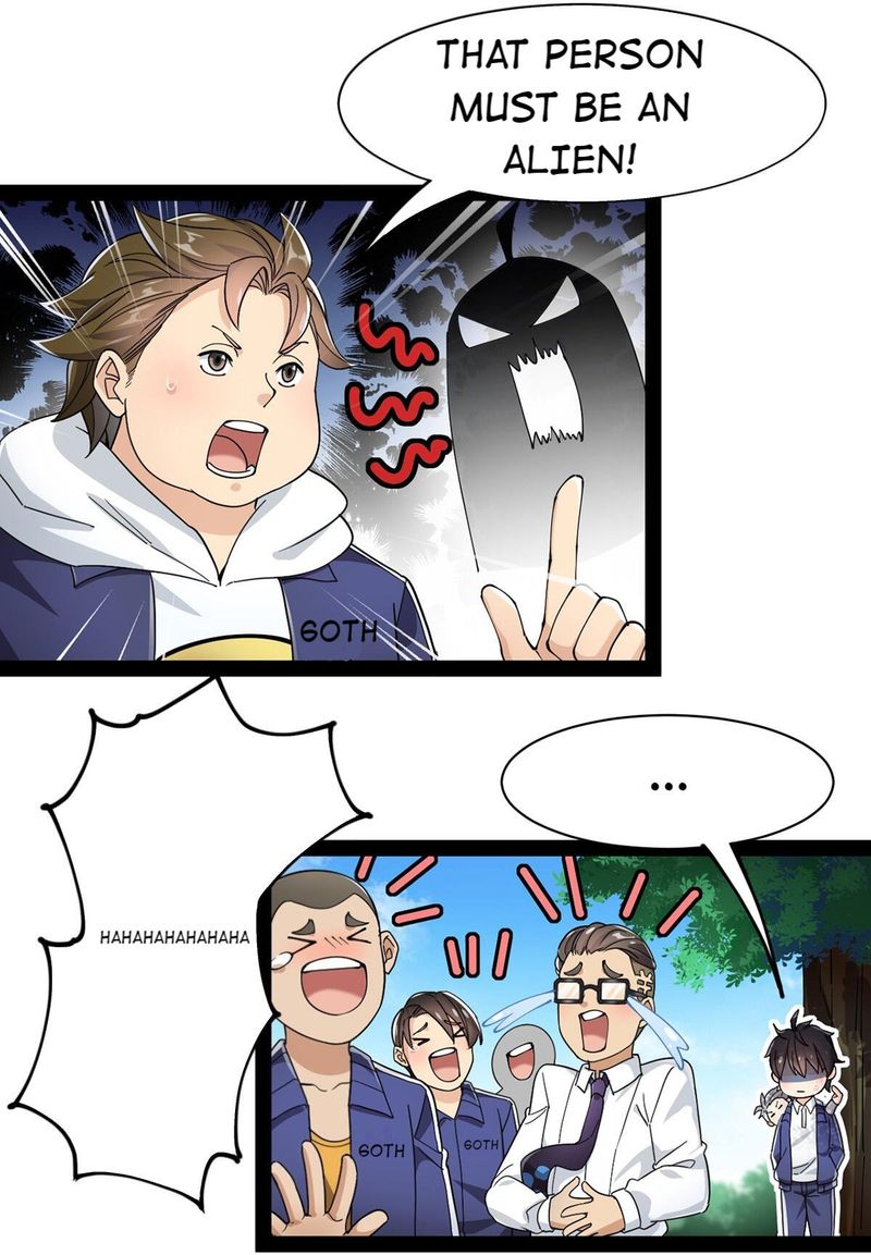 The Daily Life Of Immortal King 75 44