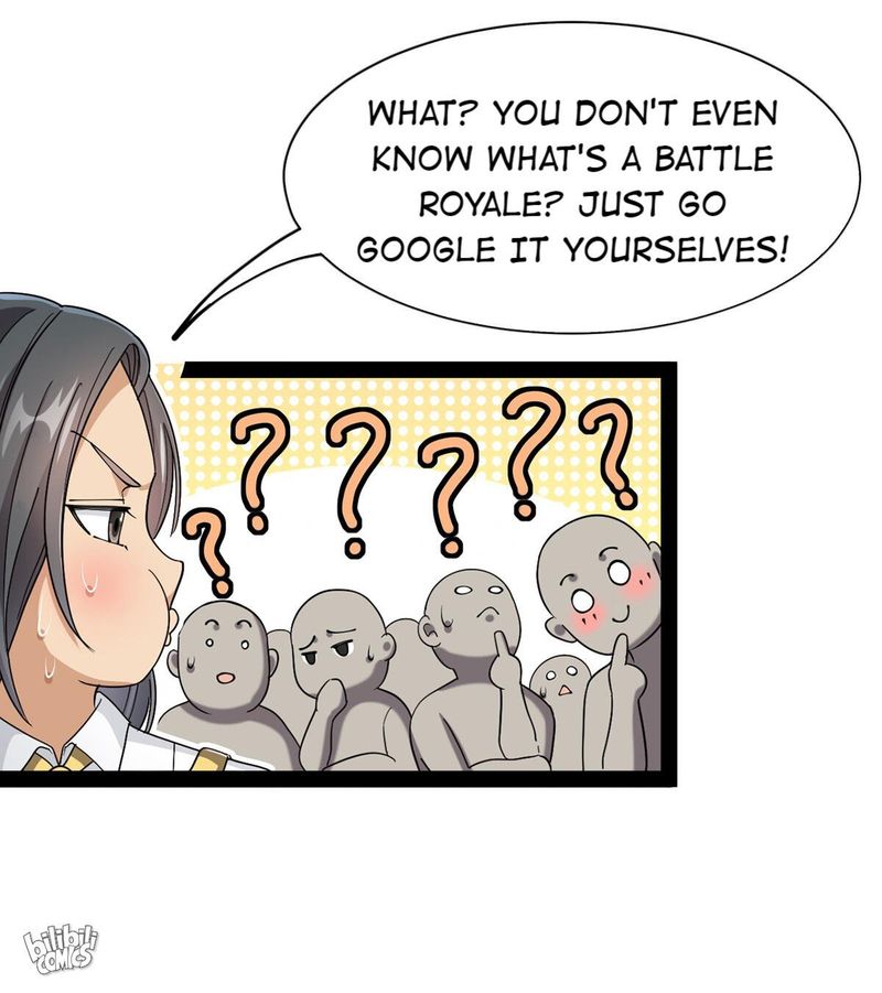The Daily Life Of Immortal King 75 47
