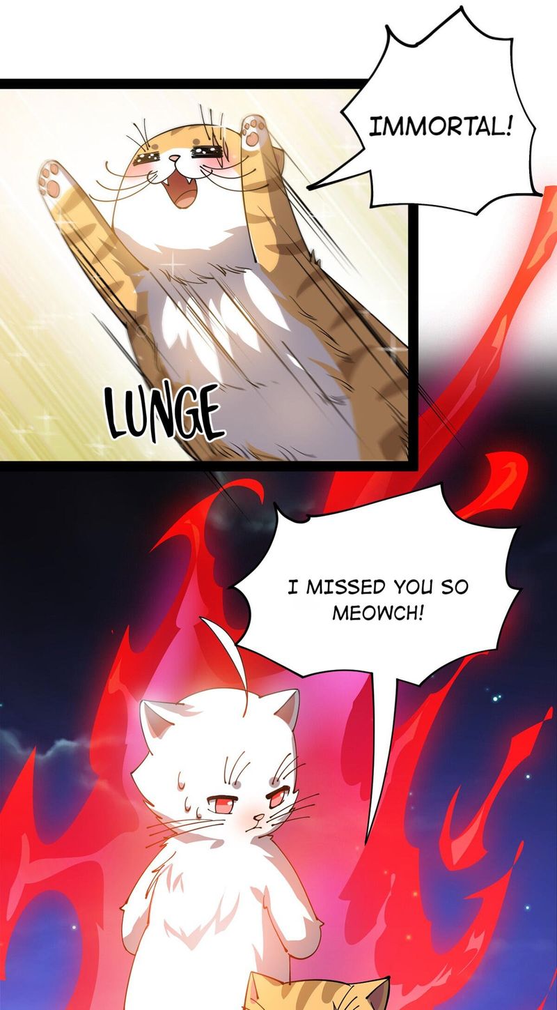 The Daily Life Of Immortal King 75 5