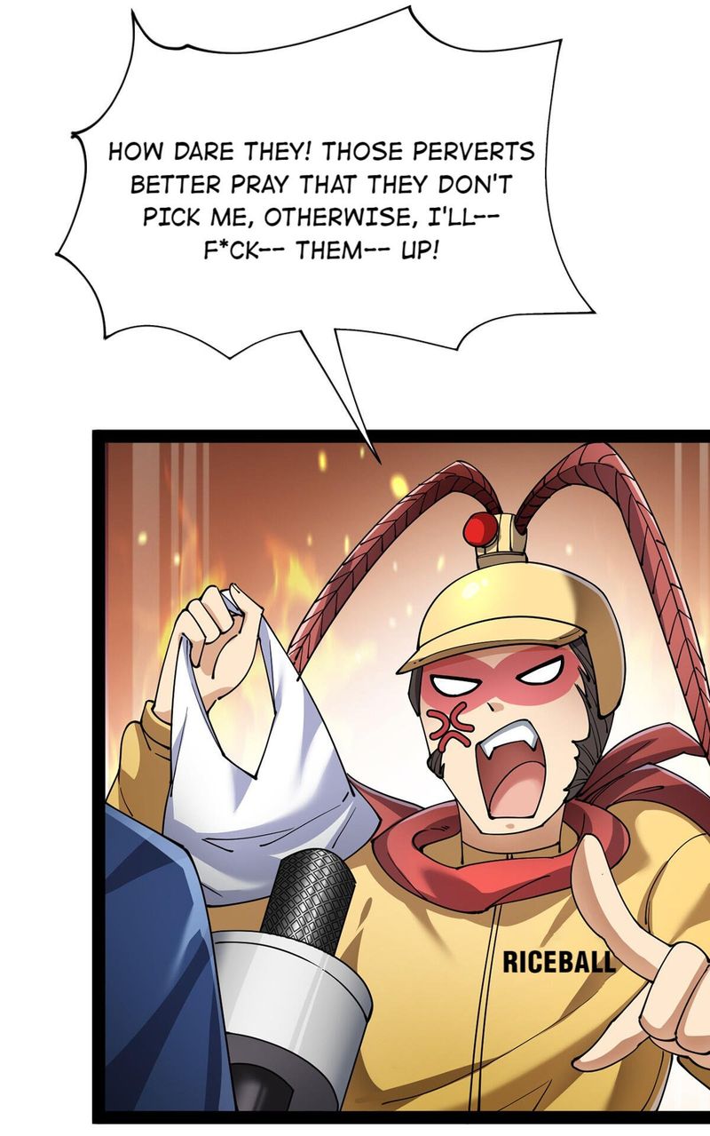 The Daily Life Of Immortal King 77 11