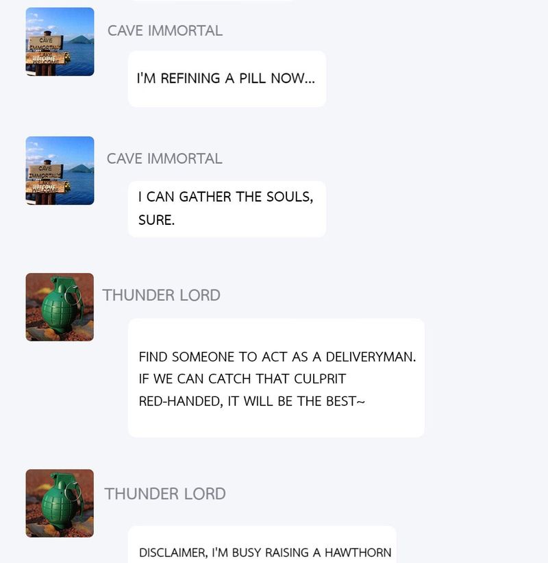 The Daily Life Of Immortal King 77 19