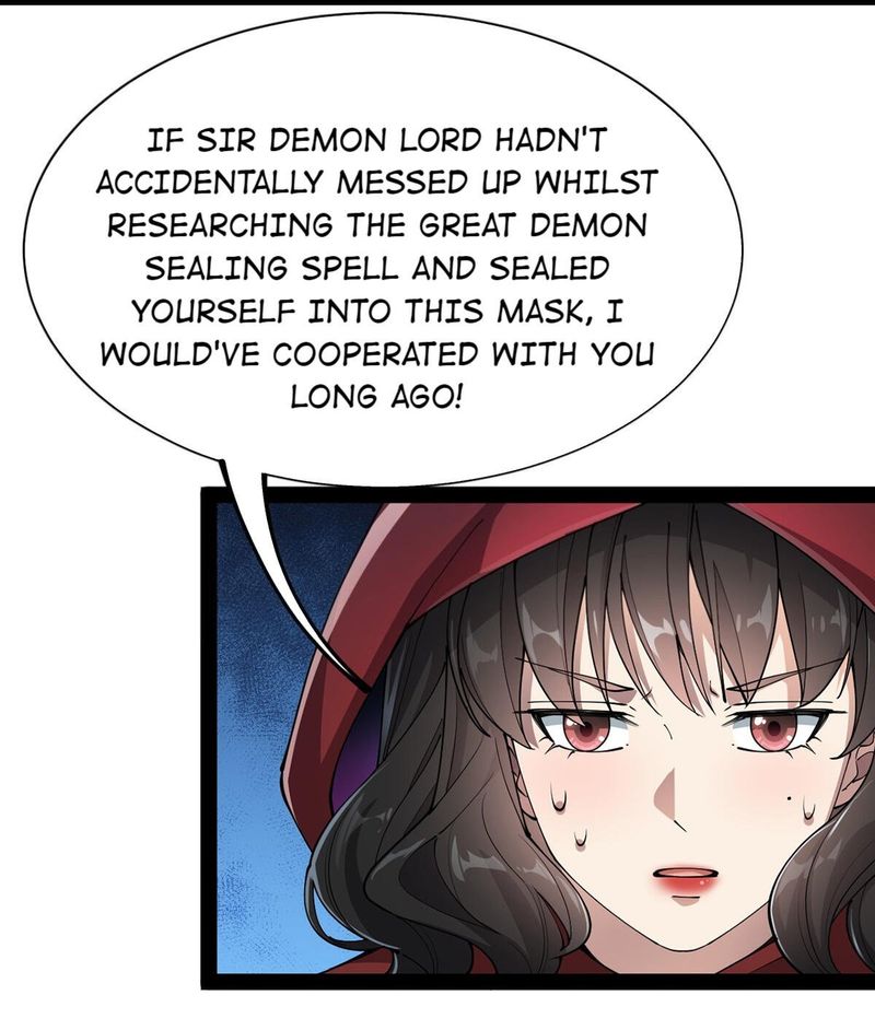 The Daily Life Of Immortal King 77 2