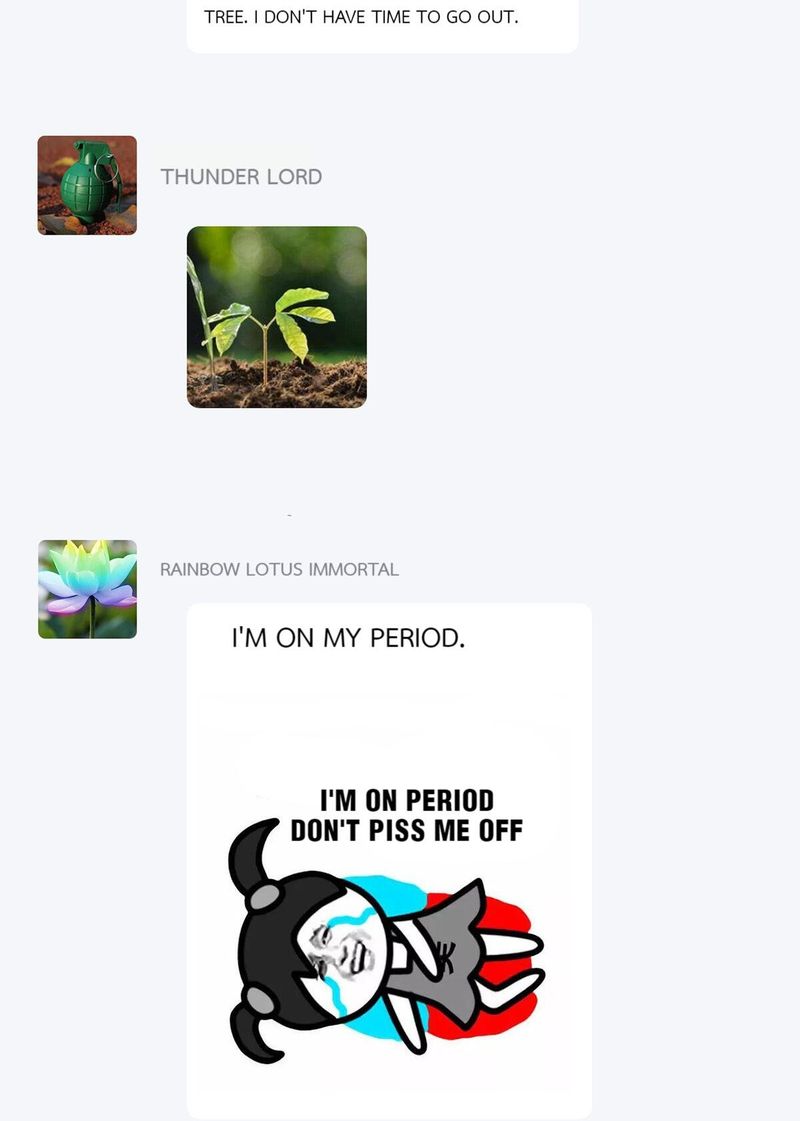 The Daily Life Of Immortal King 77 20