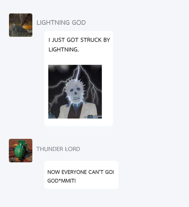 The Daily Life Of Immortal King 77 21