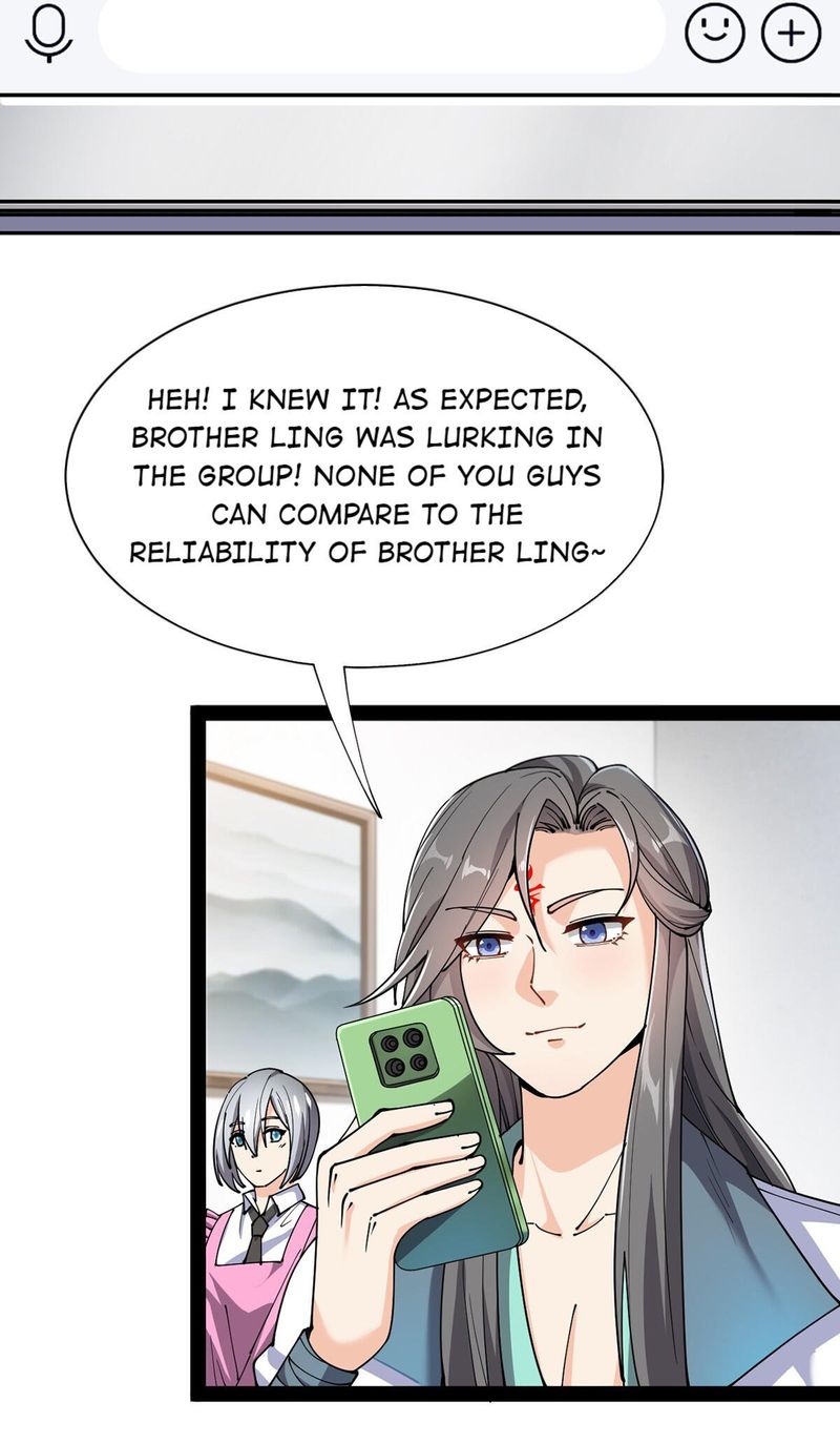 The Daily Life Of Immortal King 77 24