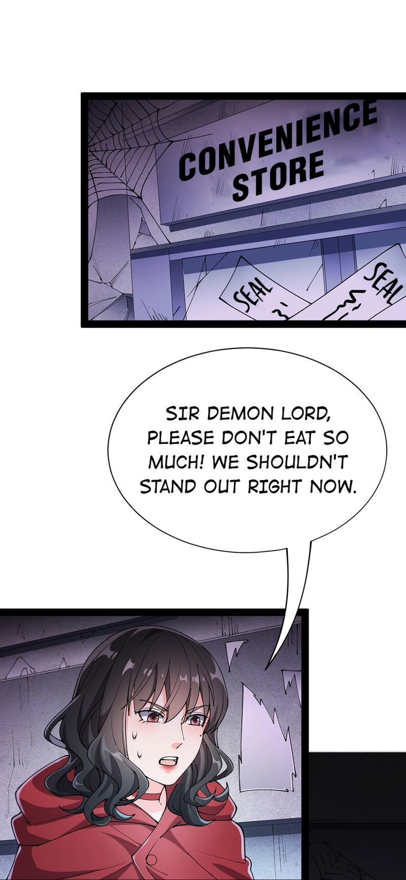 The Daily Life Of Immortal King 77 26