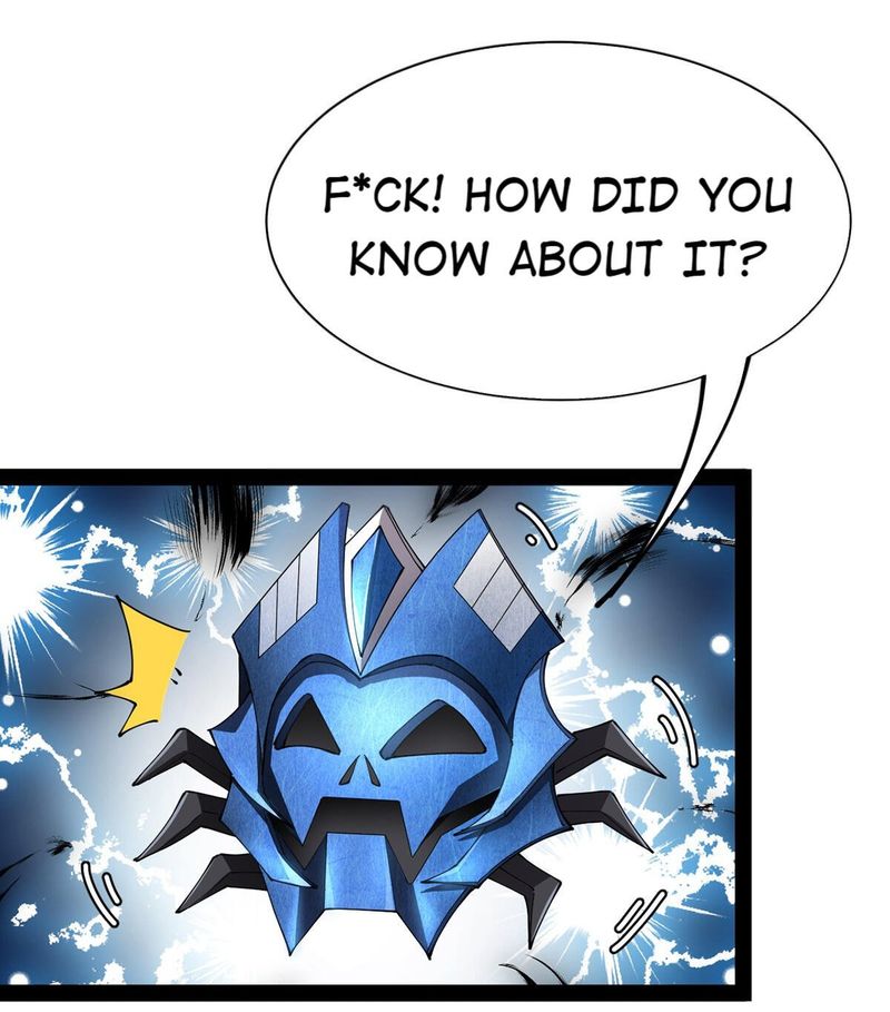 The Daily Life Of Immortal King 77 3