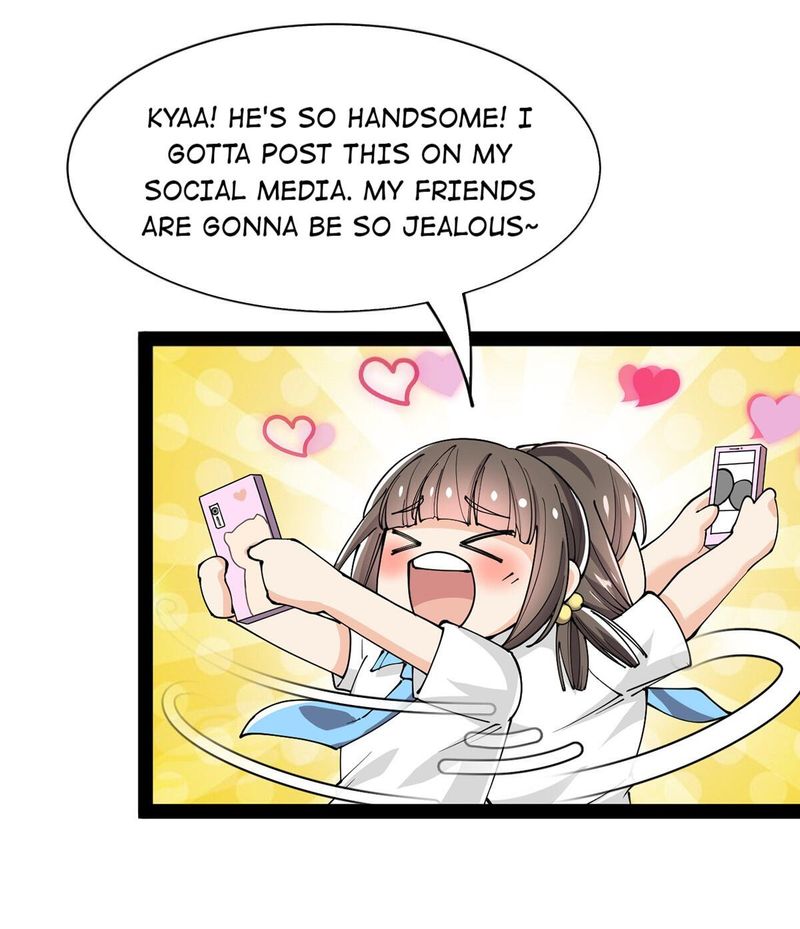The Daily Life Of Immortal King 77 34