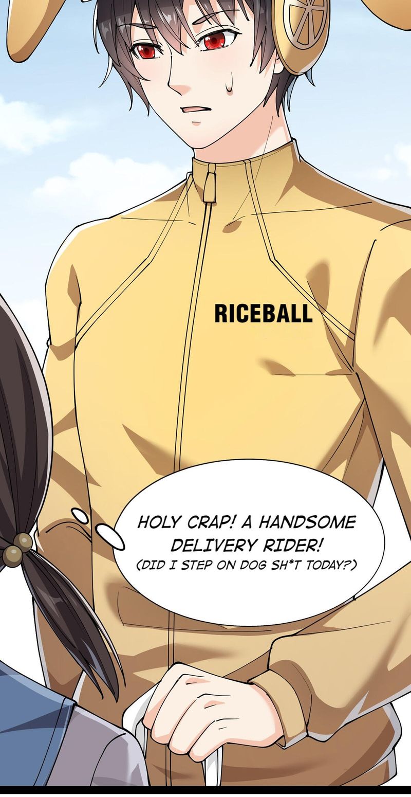 The Daily Life Of Immortal King 77 36