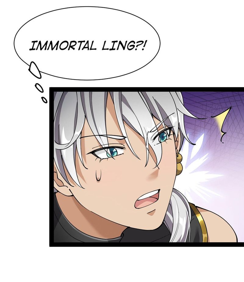 The Daily Life Of Immortal King 77 39