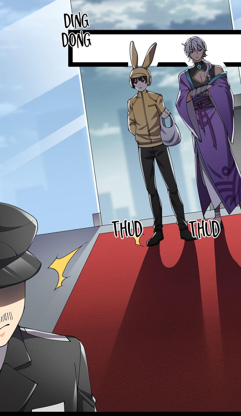 The Daily Life Of Immortal King 77 42