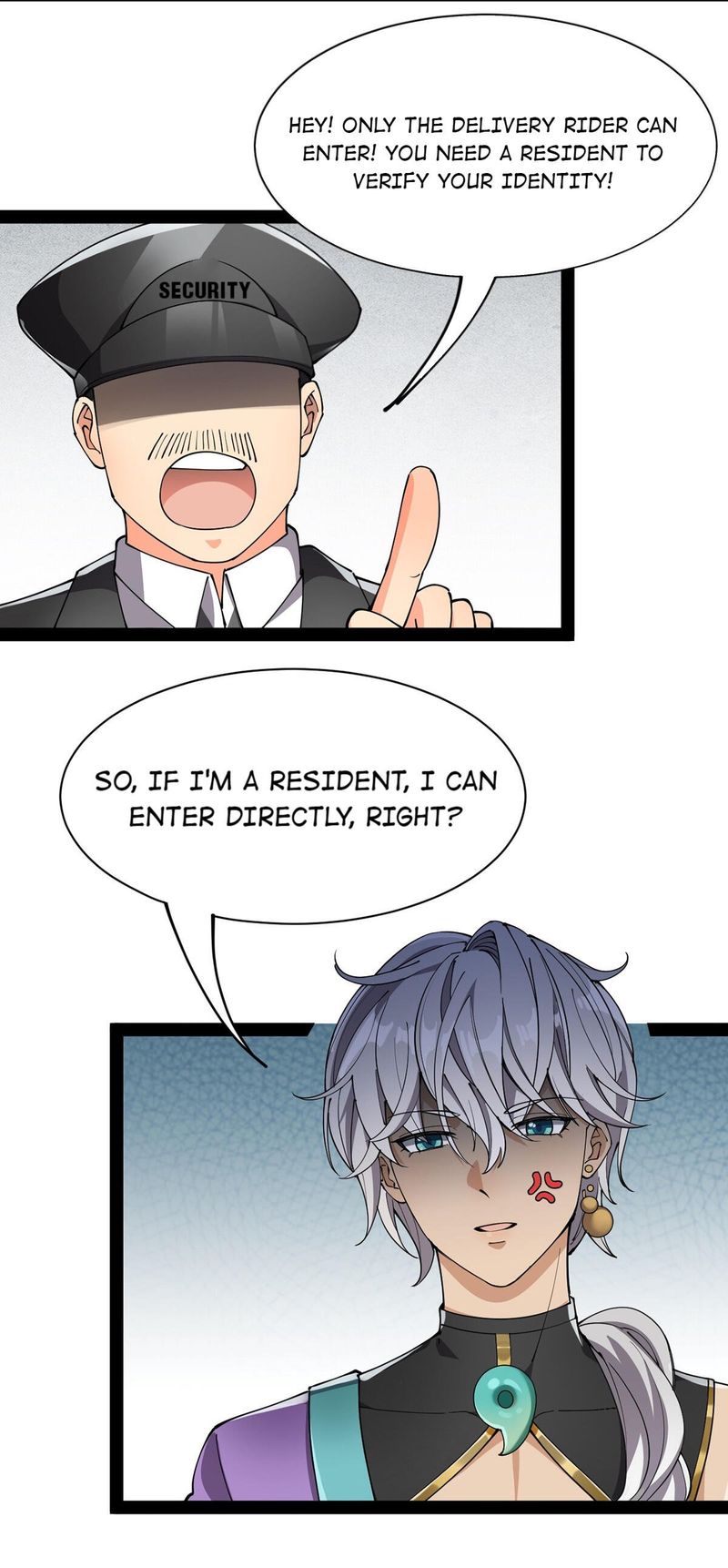 The Daily Life Of Immortal King 77 43