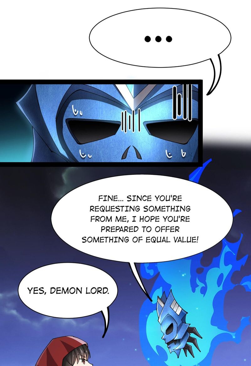 The Daily Life Of Immortal King 77 5