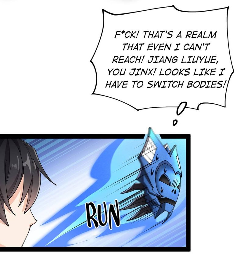 The Daily Life Of Immortal King 78 12