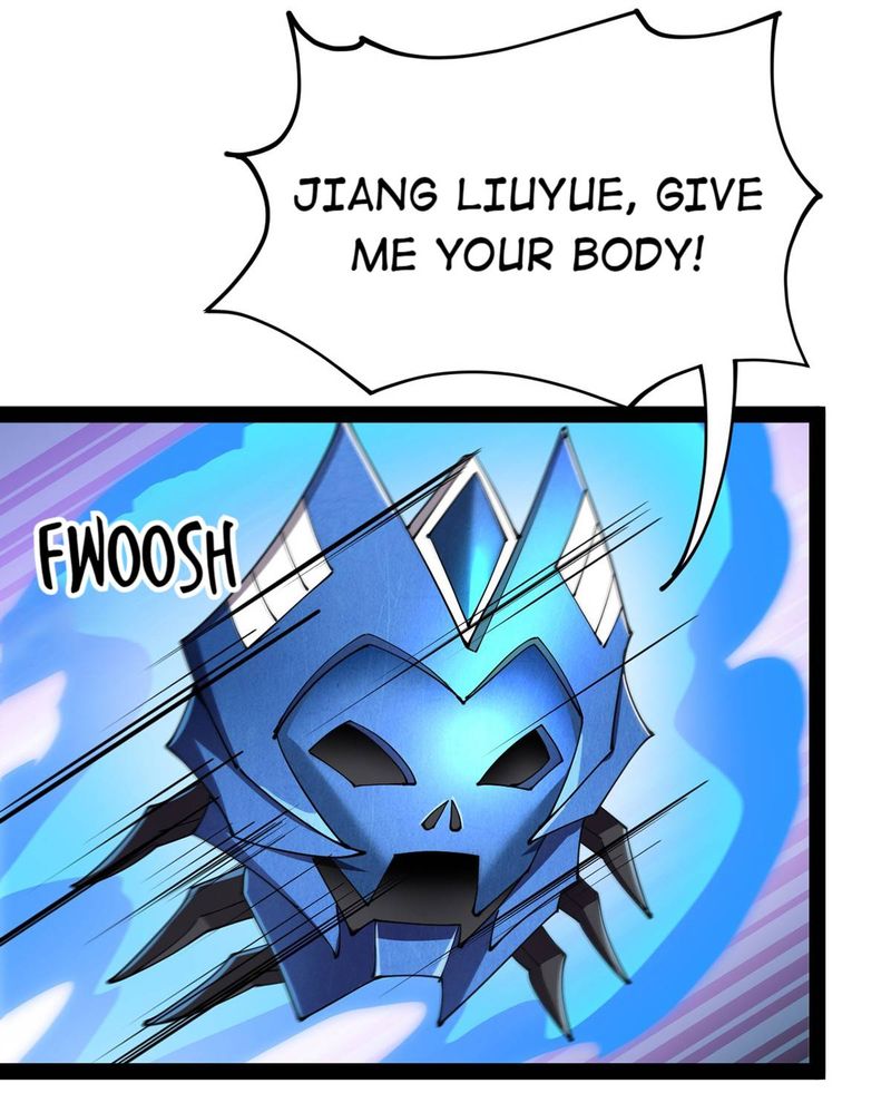 The Daily Life Of Immortal King 78 13