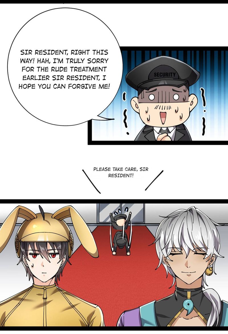 The Daily Life Of Immortal King 78 2