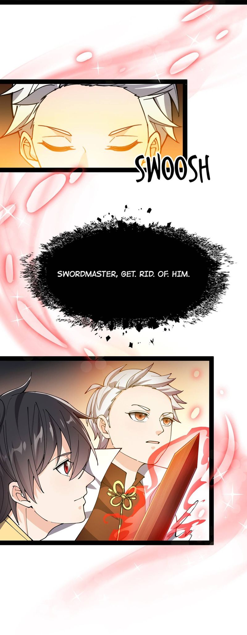 The Daily Life Of Immortal King 78 22