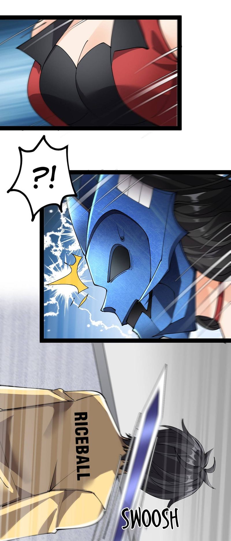 The Daily Life Of Immortal King 78 26