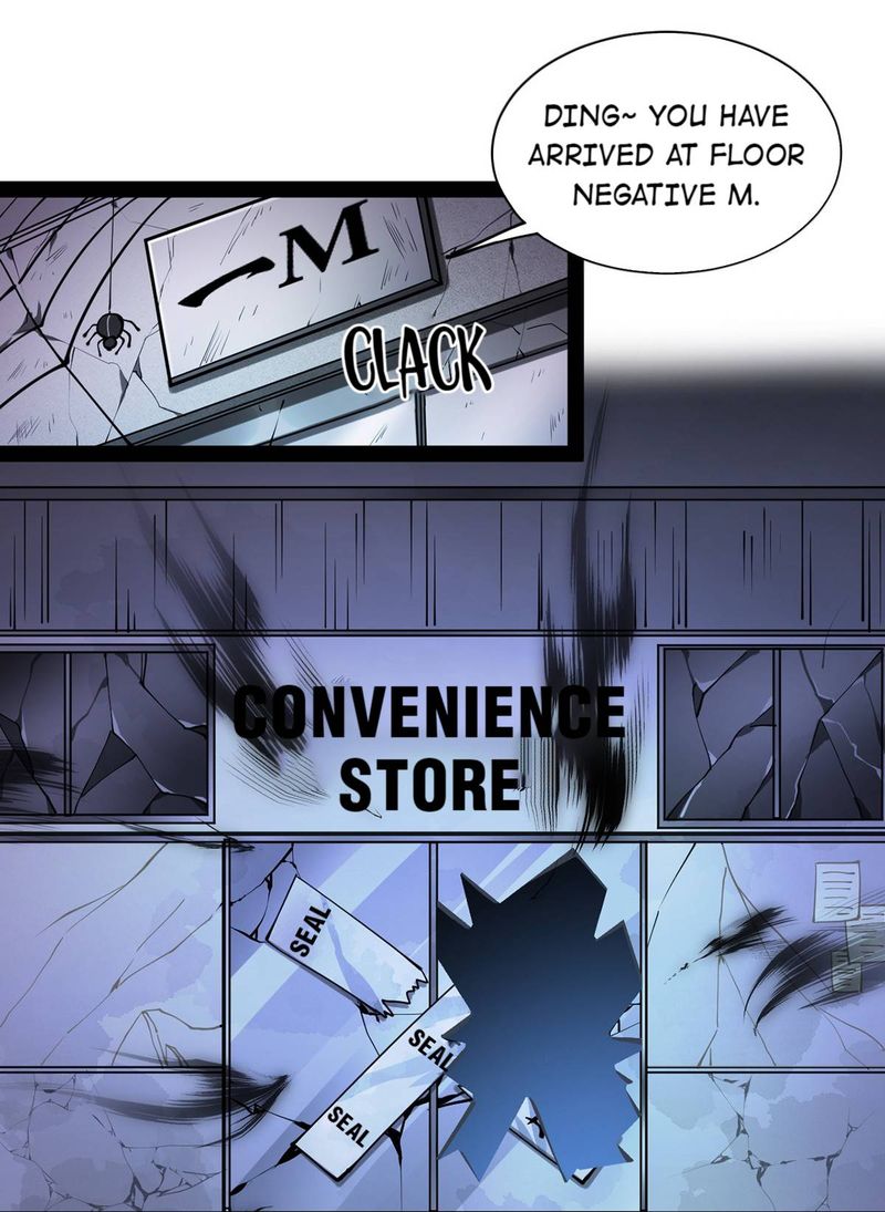 The Daily Life Of Immortal King 78 3