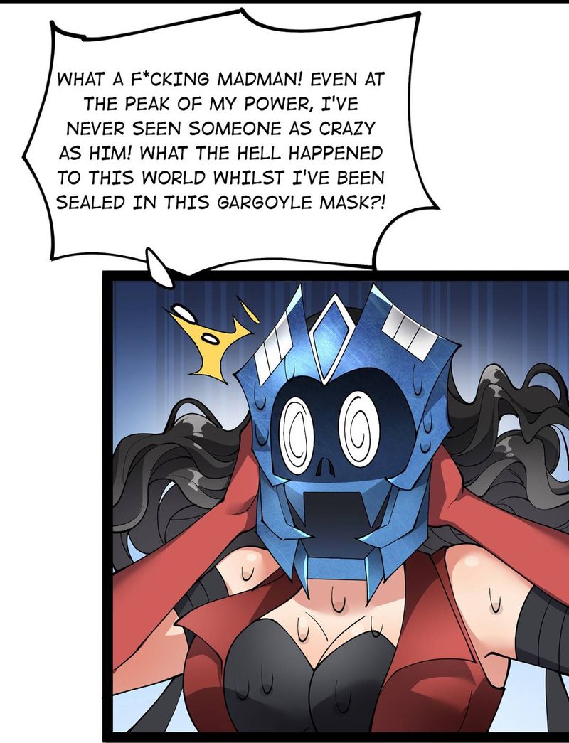 The Daily Life Of Immortal King 78 37