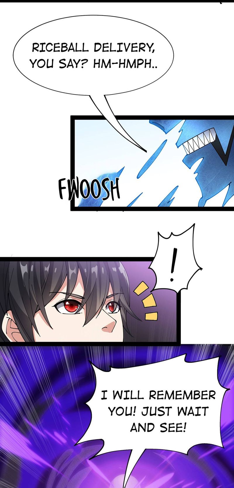 The Daily Life Of Immortal King 78 41